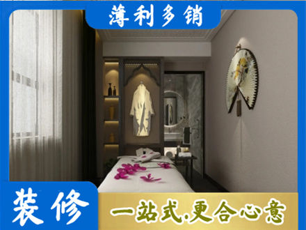 那曲正规衣帽间装修