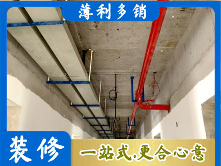 那曲水电工程安装